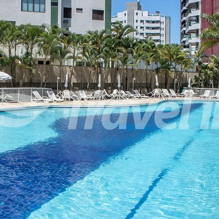 Travel Inn Flats Riviera Бертіога Екстер'єр фото