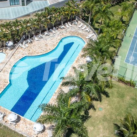 Travel Inn Flats Riviera Бертіога Екстер'єр фото
