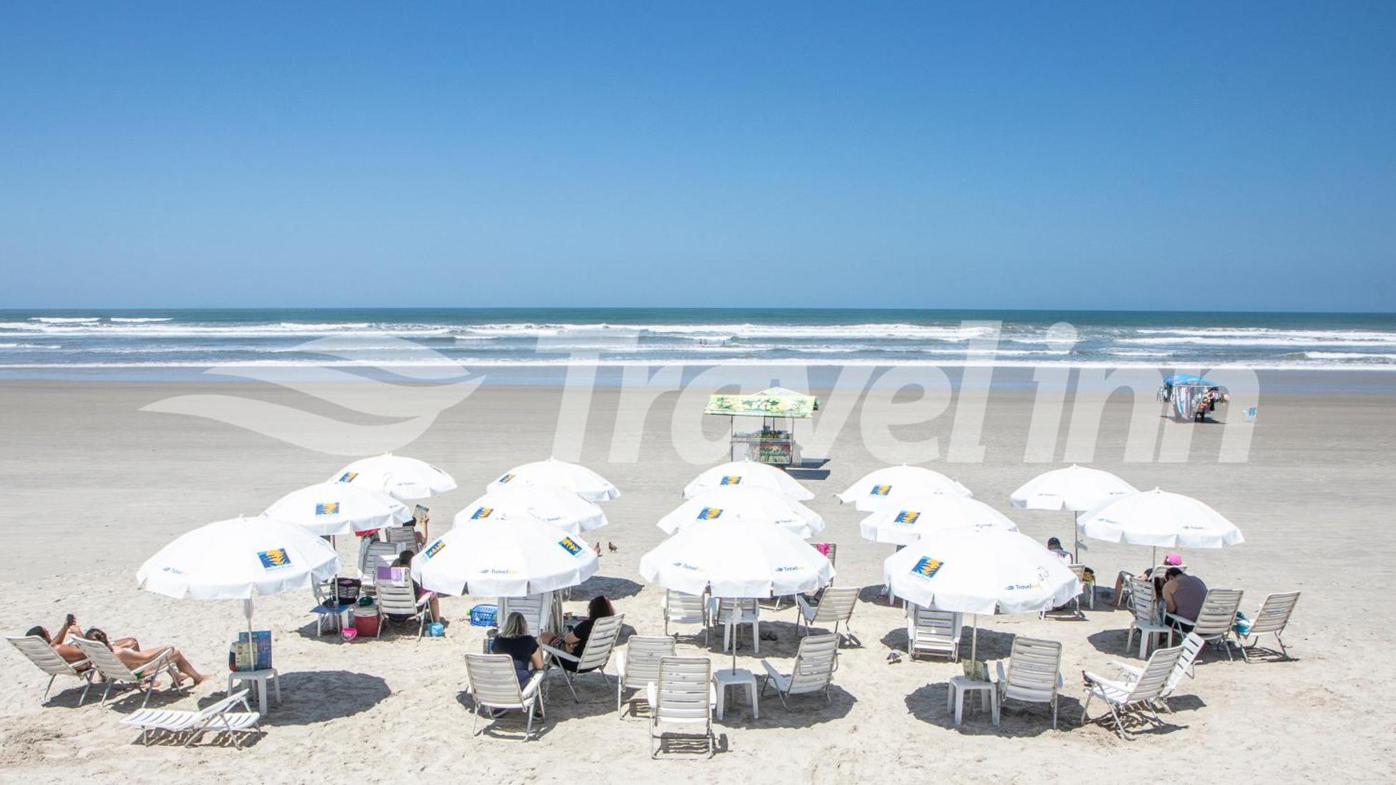 Travel Inn Flats Riviera Бертіога Екстер'єр фото