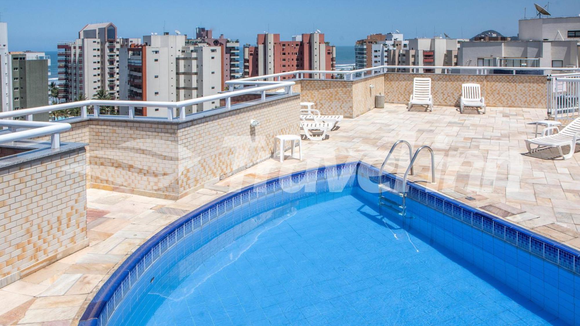 Travel Inn Flats Riviera Бертіога Екстер'єр фото