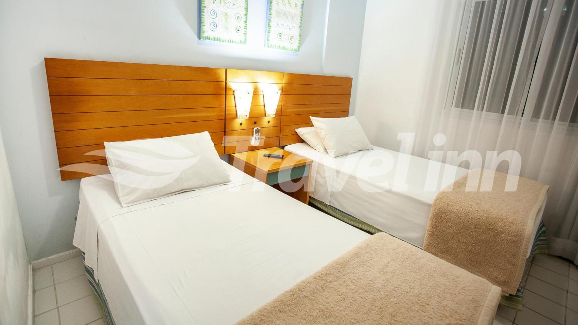 Travel Inn Flats Riviera Бертіога Екстер'єр фото