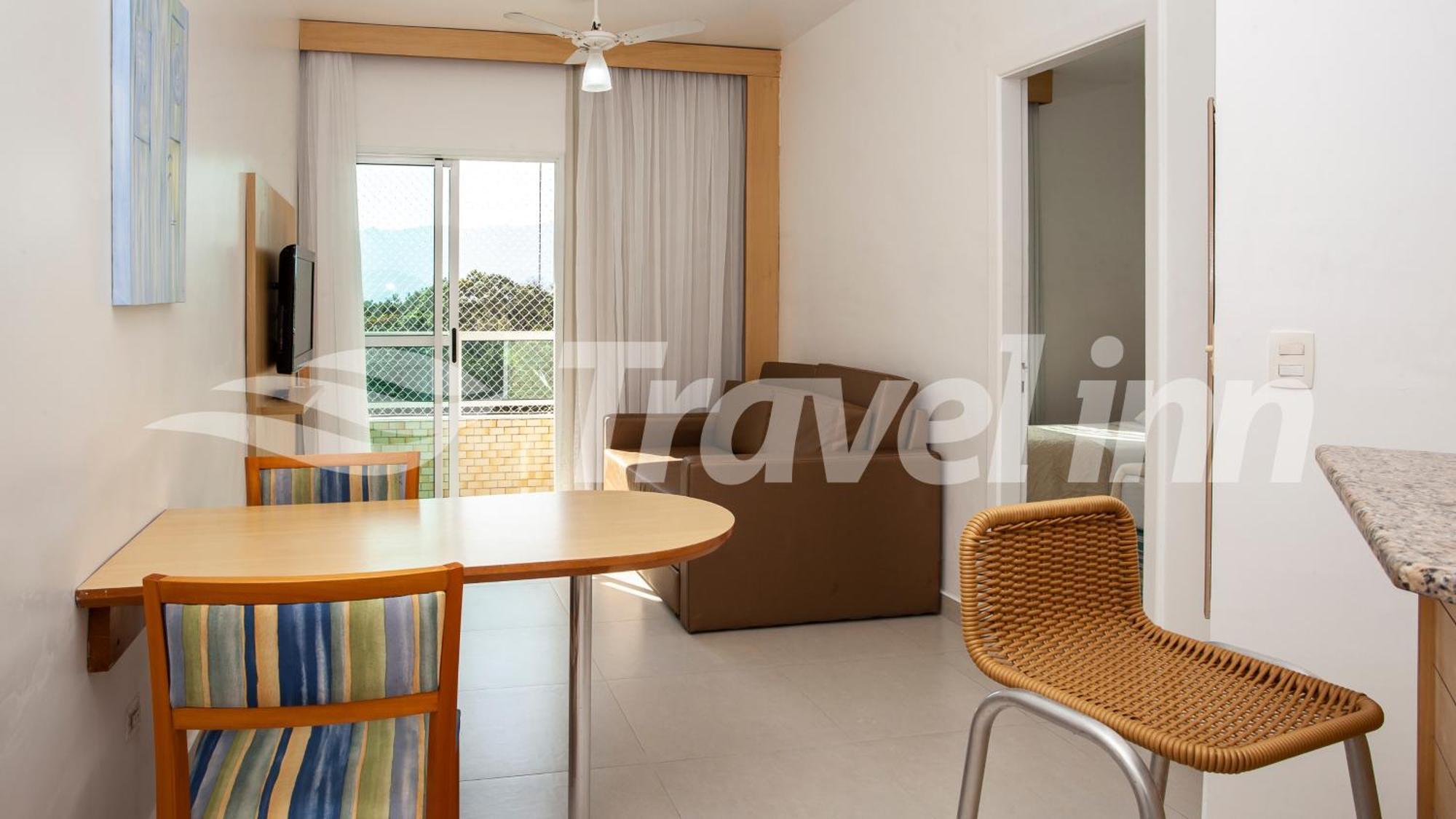 Travel Inn Flats Riviera Бертіога Екстер'єр фото