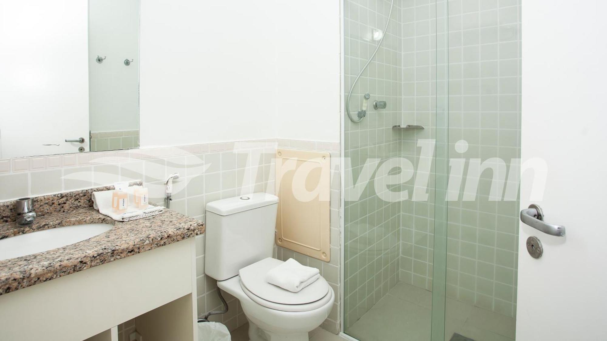 Travel Inn Flats Riviera Бертіога Екстер'єр фото