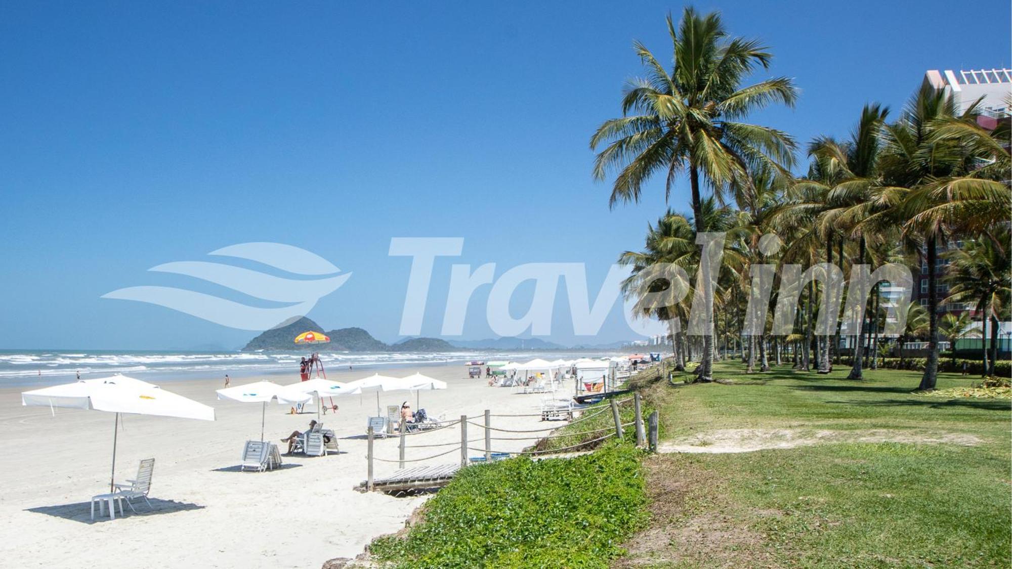 Travel Inn Flats Riviera Бертіога Екстер'єр фото
