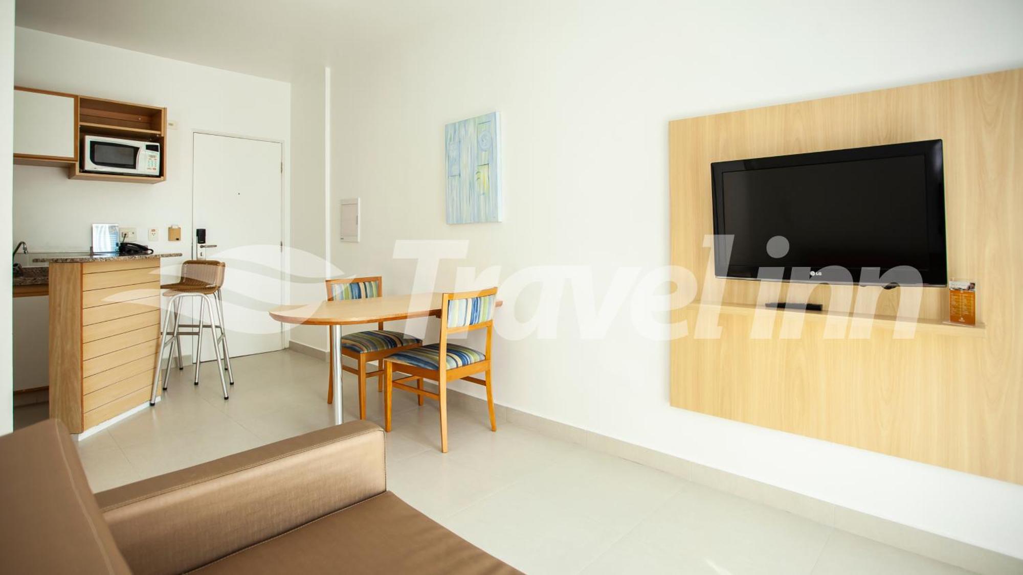 Travel Inn Flats Riviera Бертіога Екстер'єр фото