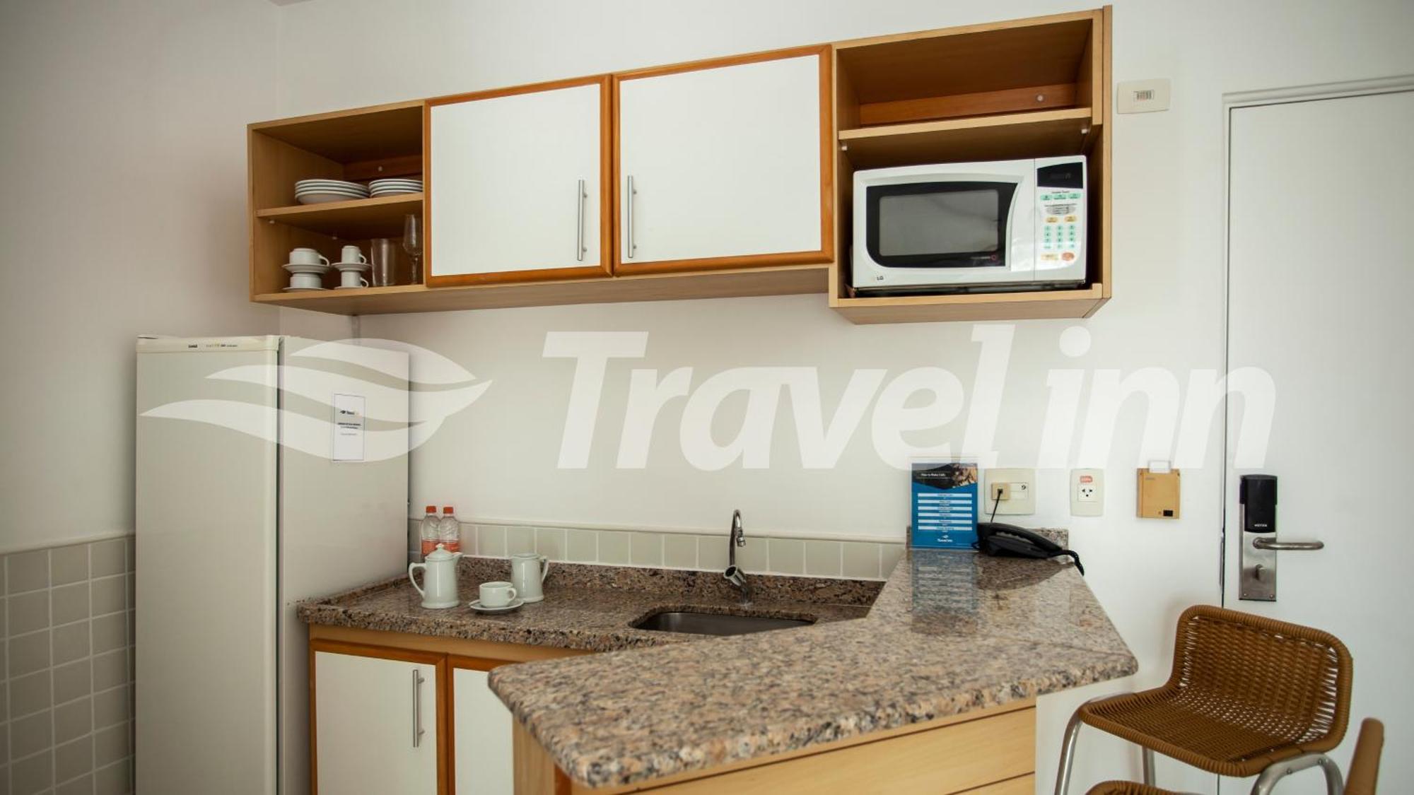 Travel Inn Flats Riviera Бертіога Екстер'єр фото