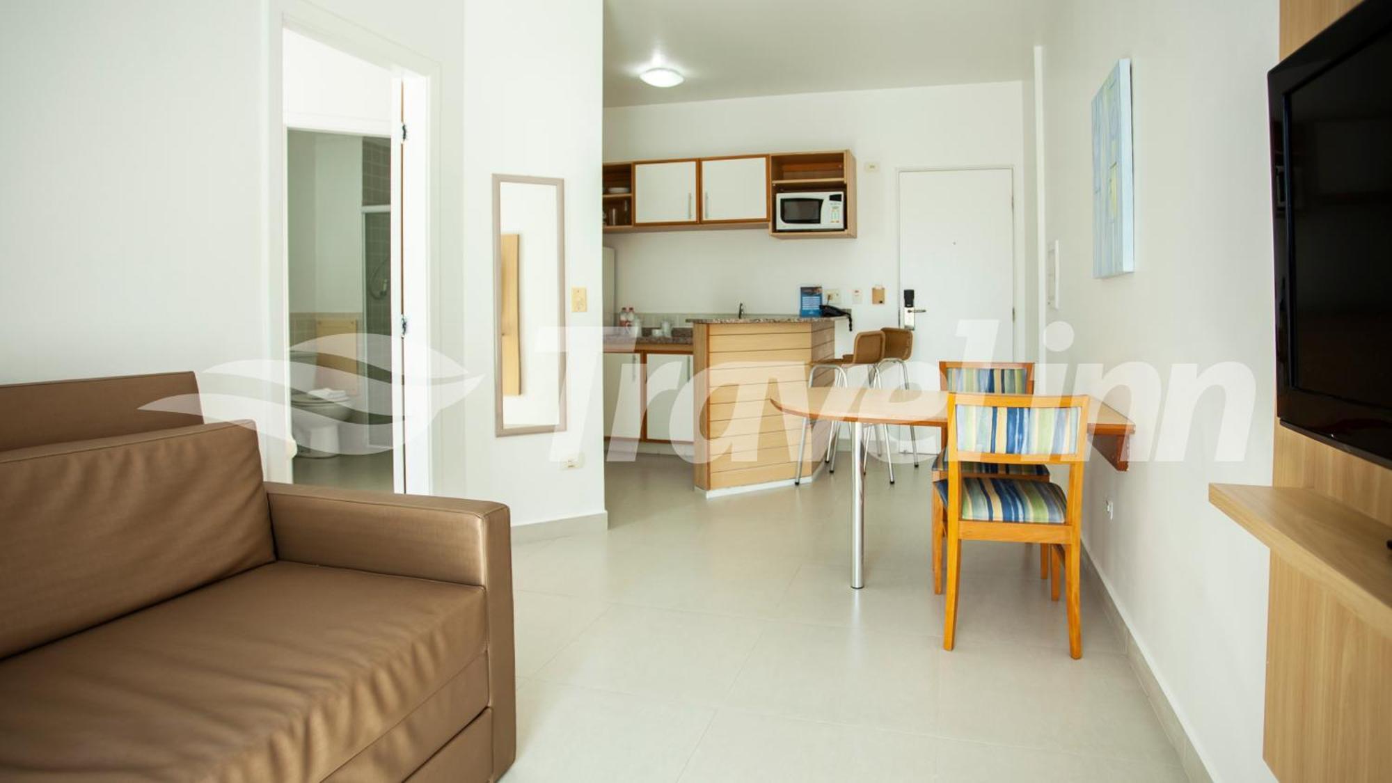 Travel Inn Flats Riviera Бертіога Екстер'єр фото