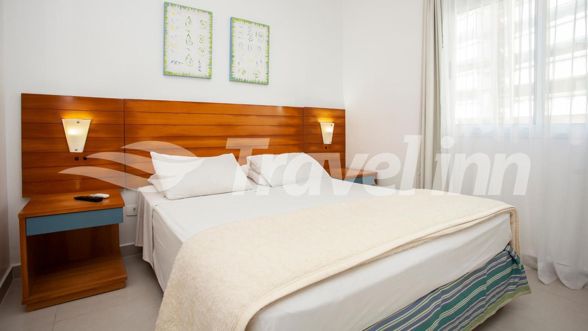 Travel Inn Flats Riviera Бертіога Екстер'єр фото