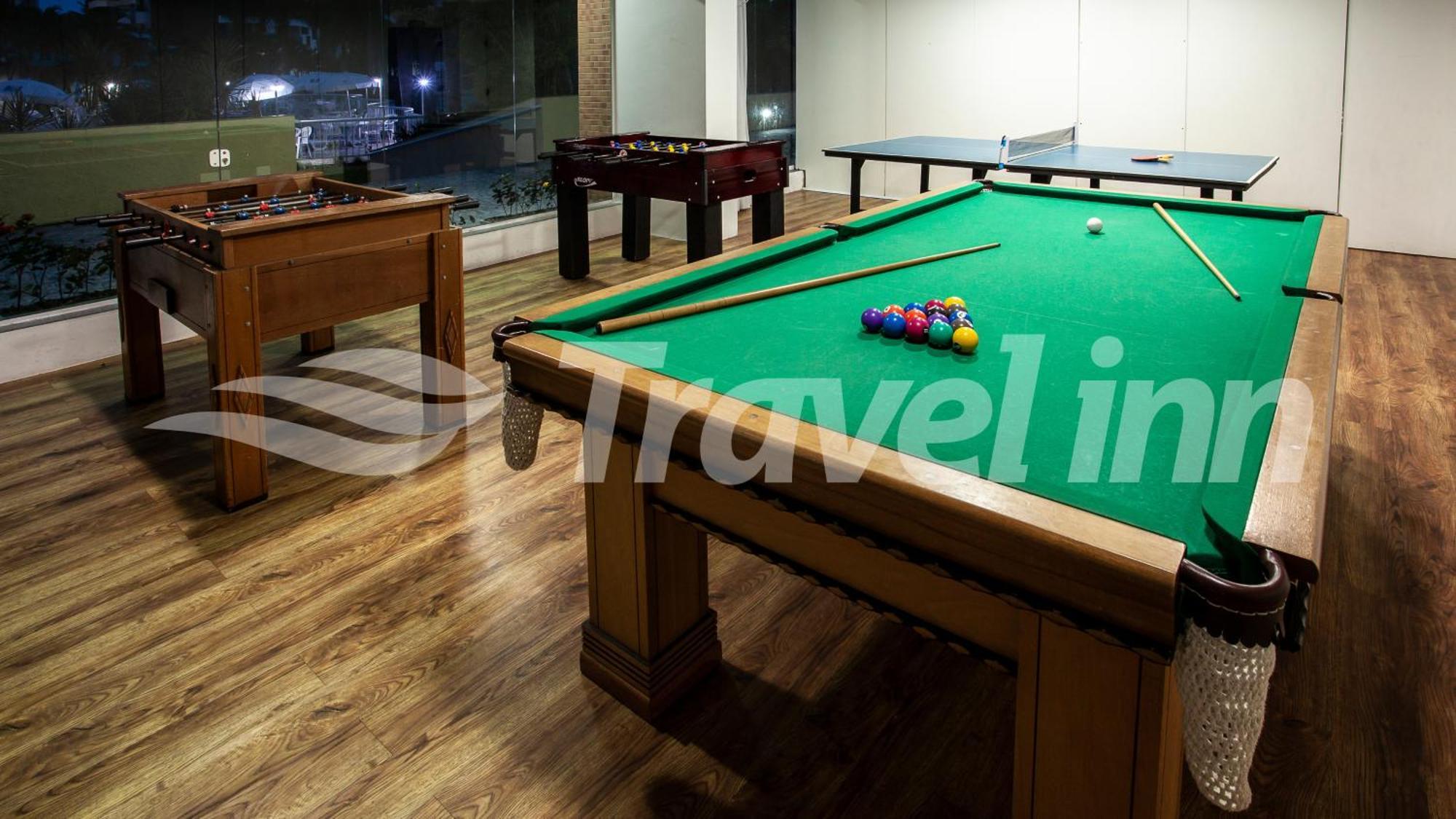 Travel Inn Flats Riviera Бертіога Екстер'єр фото